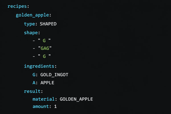 SimpleRecipes — screenshot 3