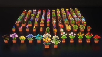 All Compats as of v1.0