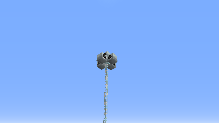 Wind turbine Tower