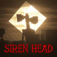 Siren head