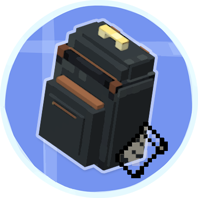 Create: Storage Refabricated