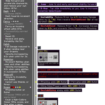 Sniper GUI