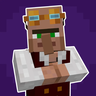 Hayden's Villager Jobs
