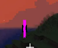 Look like creepepasta