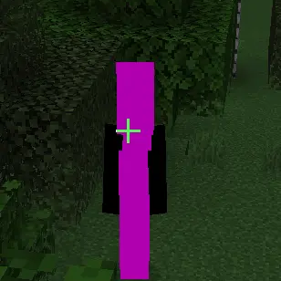 Look like creepepasta too