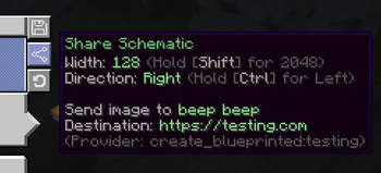 Addon Mods