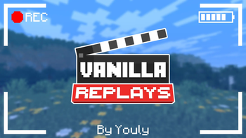 Vanilla Replays Thumbnail