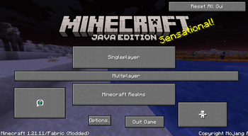 How it looks after resizing and replacing:
