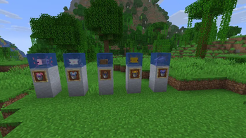 Real Axolotl Buckets — screenshot 1