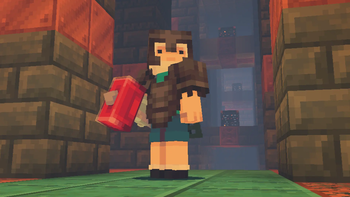 The Ruby Mallet