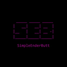 SimpleEnderButt