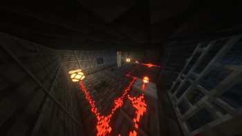 Prison Cell of SCP-173