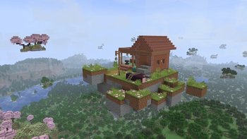Skyland Structures — screenshot 5