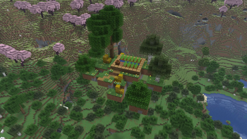 Skyland Structures — screenshot 1
