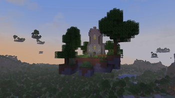Skyland Structures — screenshot 3