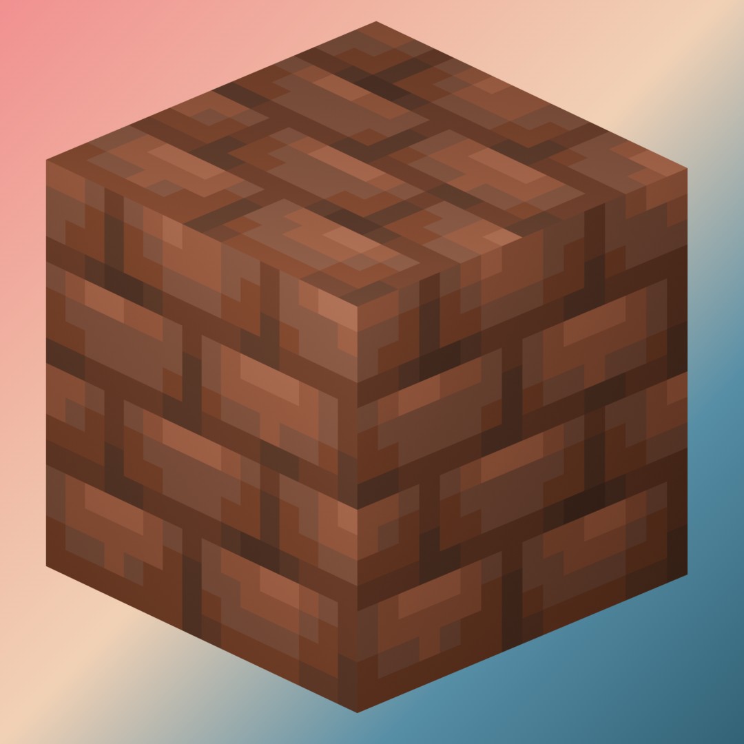 Terracotta +