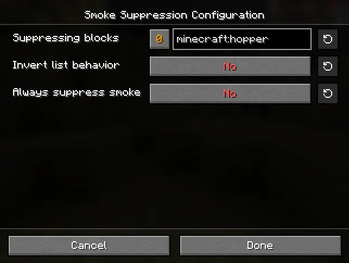 Скриншот: Smoke Suppression