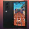 ADHD subway surfers totem