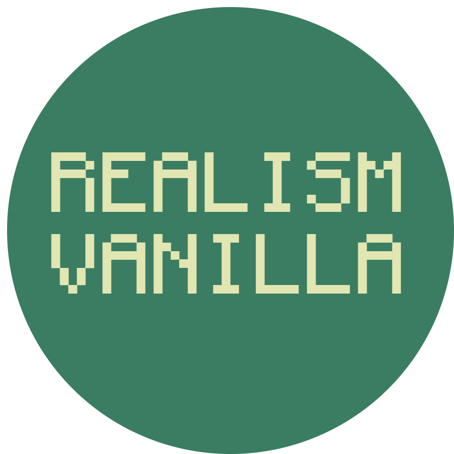 Realism Vanilla