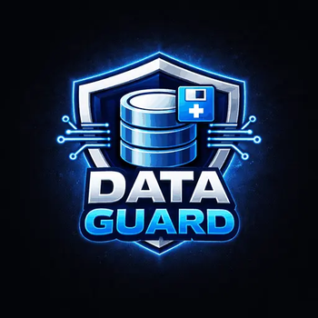 DataGuard: Icon