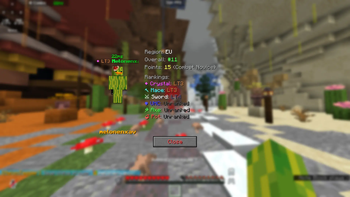 MelonTiers Tagger
