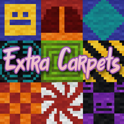 Extra Carpets