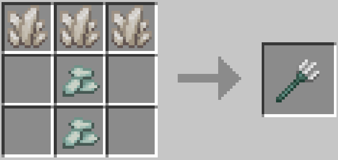 Craft Trident N°2