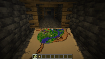 Better (old) Maps — screenshot 2