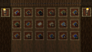 All The New Maps