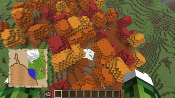 Better (old) Maps — screenshot 3