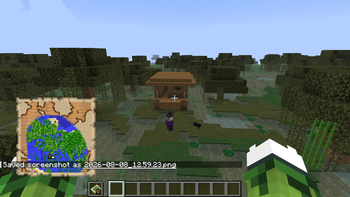 Better (old) Maps — screenshot 1