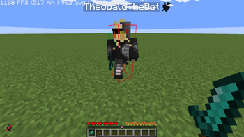 Very good Fps
