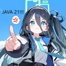 ForceJava21