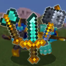 default GOLDEN EDITION