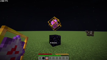 crystal