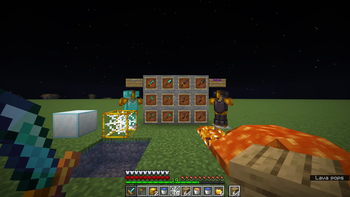 UHC shieldless