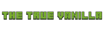 The True Vanilla