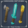 Hardware Reforged