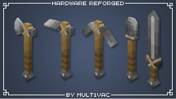Stone Tools