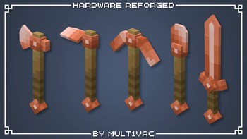 Copper Tools