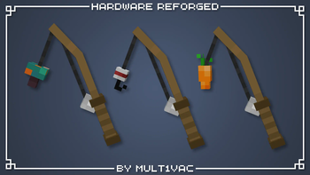 Fishing Rod