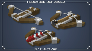Crossbow