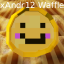 Waffley Totem