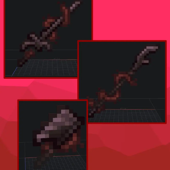 Weapons (3D)