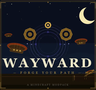 Wayward logo
