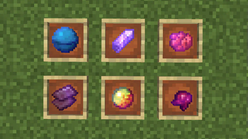 Magic Catalysts
