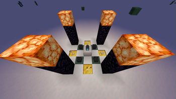 Lycanthropy Altar Customization