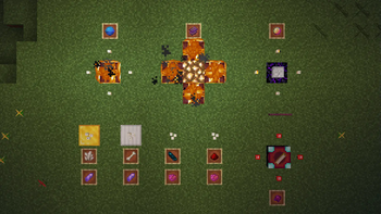 Spell Requirements as of 2025-07-08