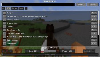Bells and Whistles [Clientside Tweaks] — screenshot 4