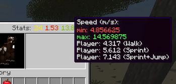 Bells and Whistles [Clientside Tweaks] — screenshot 1